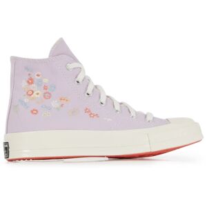 Converse Chuck '70 Hi Things To Grow lilas 41 femme