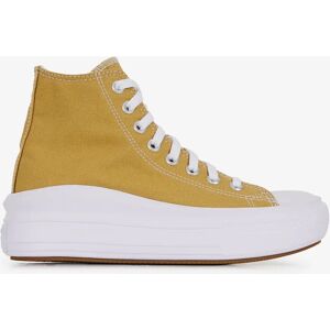 Converse Chuck Taylor All Star Move Hi miel 40 femme