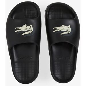 Lacoste Croco V2 noir 39,5 femme