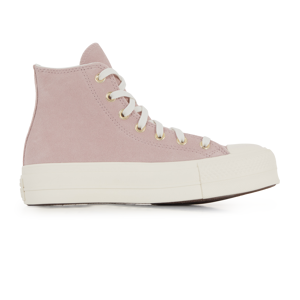 Converse Chuck Taylor All Star Lift Hi Earthy Ton rose 37 femme