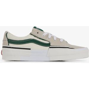 Vans Sk8-low Reconstruct beige/vert 37 femme