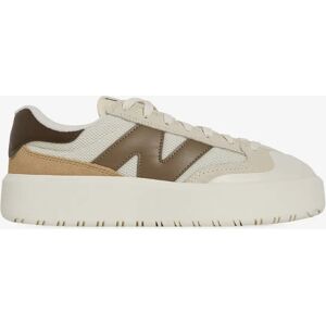 New Balance Ct302 Mesh beigemarron 395 femme