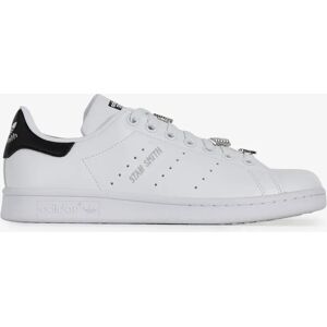 Adidas Originals Stan Smith Jewel blanc/noir 36 femme