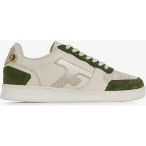 Faguo Hazel beige/vert 41 femme