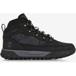 Timberland Gs Motion 6 Mid noir 37 femme