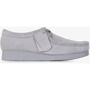 Clarks Wallabee Evo Sh lilas 37 femme