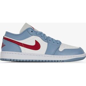 Jordan Air Jordan 1 Low bleu/rouge 38 femme