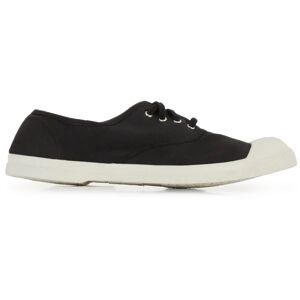 Bensimon Tennis Lacet anthracite 36 femme