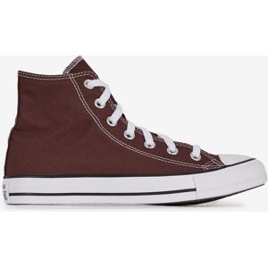 Converse Chuck Taylor All Star Hi marron 40 femme