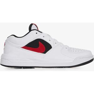 Jordan Jordan Stadium 90 blanc/rouge 39 femme