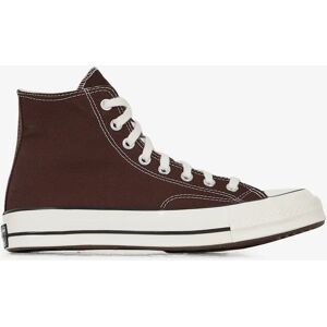 Converse Chuck 70 Hi marron 45 homme