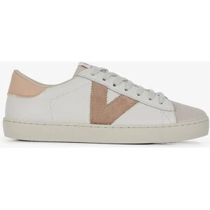 Victoria Berlin blanc/beige 40 femme