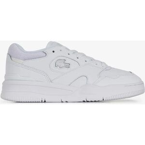 Lacoste Lineshot blanc 40 femme