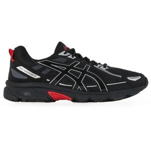 Asics Gel-venture 6 noir/rouge 41,5 homme