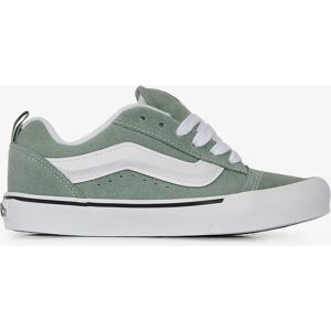 Vans Knu Skool vert 37 femme