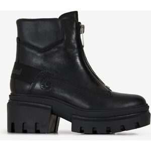 Timberland Everleigh Boot Front Zip noir 36 femme