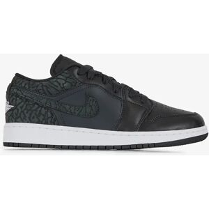 Jordan Air Jordan 1 Low Black Elephant noir 38 femme