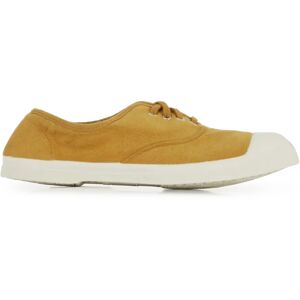 Bensimon Tennis Lacet miel 37 femme