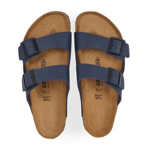 Birkenstock Arizona Birko Flor Blue bleu 40 homme