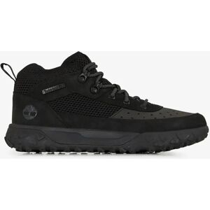 Timberland Gs Motion 6 Super Ox noir 37 femme