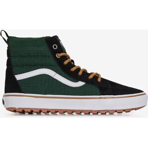 Vans Sk8-hi Mte Ripstop noir/vert 37 femme