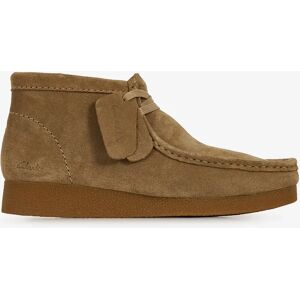 Clarks Wallabee Evo Bt camel 38 femme