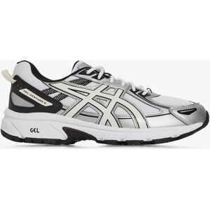 Asics Gel-venture 6 blanc/noir 37 femme