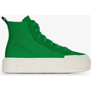 Converse Chuck Taylor All Star Cruise vert 38 femme