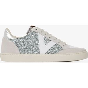 Victoria Berlin Glitter blanc 40 femme