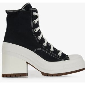 Converse Chuck 70 De Luxe Heel noir 38 femme