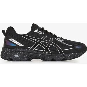 Asics Gel-venture 6 Galaxy noir/multicolore 37 femme