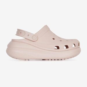 Crocs Crush Clog rose 38/39 femme