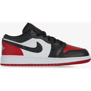 Jordan Air Jordan 1 Low noir/rouge 38 femme