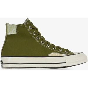 Converse Chuck '70 Hi kaki 41 homme