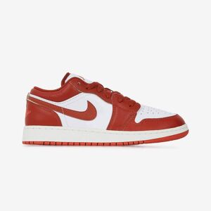 Jordan Air Jordan 1 Low blanc/rouge 38 femme