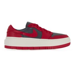 Jordan Air Jordan 1 Elevate Low grisrouge 375 femme