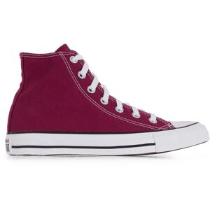 Converse Chuck Taylor All Star Hi Core bordeaux 36 femme