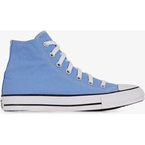 Converse Chuck Taylor All Star Hi bleu 39 femme