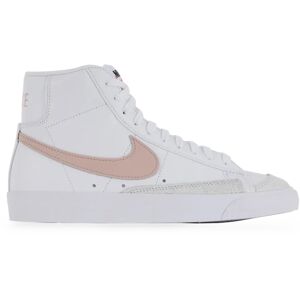 Nike Blazer Mid '77 blanc/rose 37,5 femme