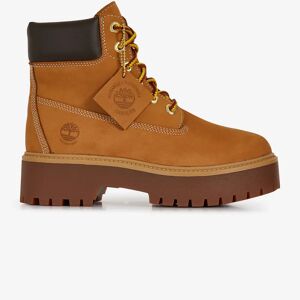 Timberland Stone Street 6 Inch Wp miel 38 femme