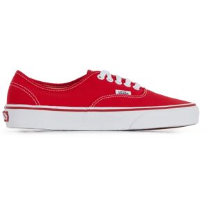 Vans Authentic rouge 38 femme