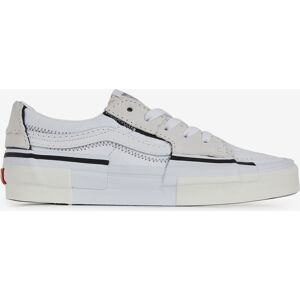 Vans Sk8-low Reconstruct blanc 39 femme