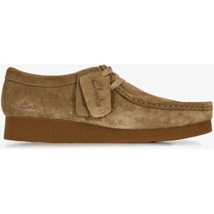 Clarks Wallabee Evo camel 36 femme