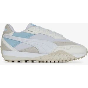 Puma Blktop Rider gris/bleu 40 femme