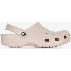 Crocs Classic Clog rose clair 37/38 femme