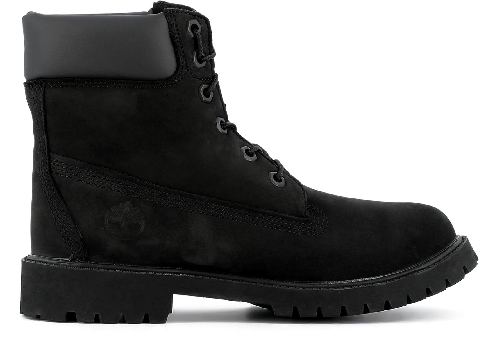 Timberland 6 Inch Boot noir 37 femme