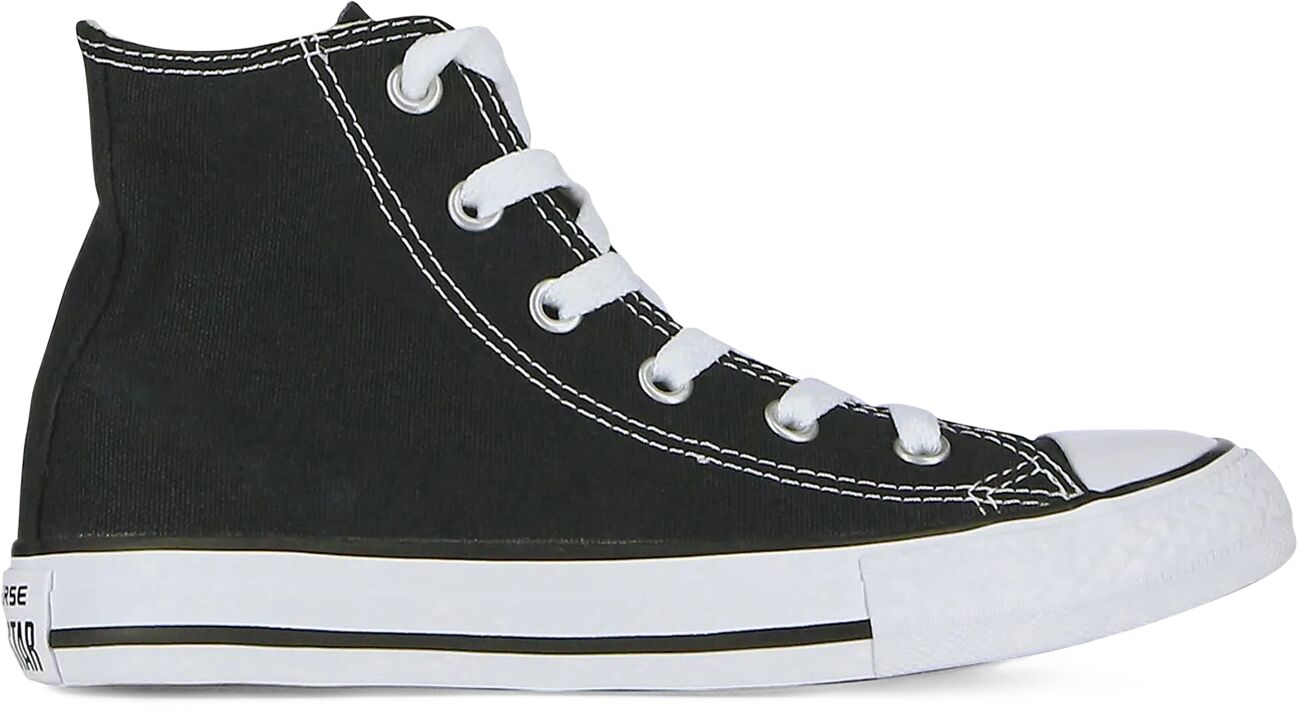 Converse Chuck Taylor All Star Hi Core - Bébé noir 27 unisexe