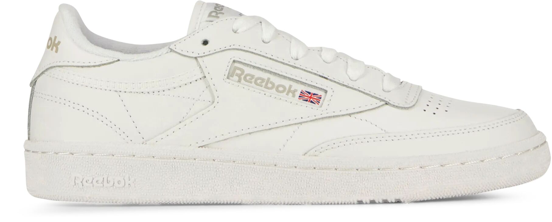 Reebok Club C 85 blanc/gris 41 femme