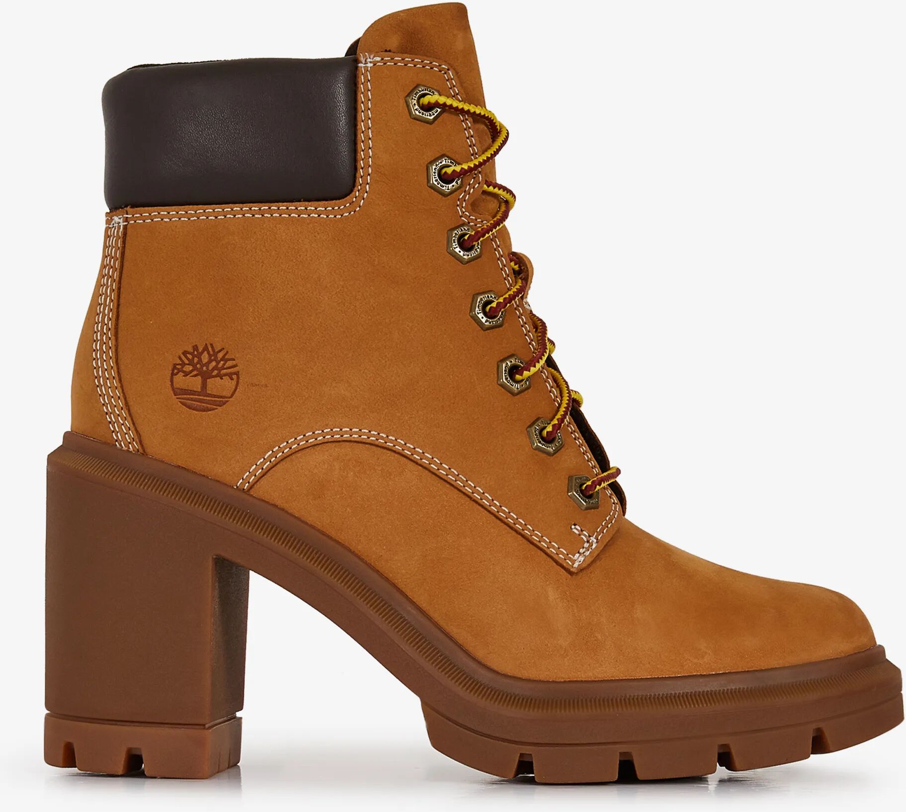 Timberland Allington Heights miel 40 femme