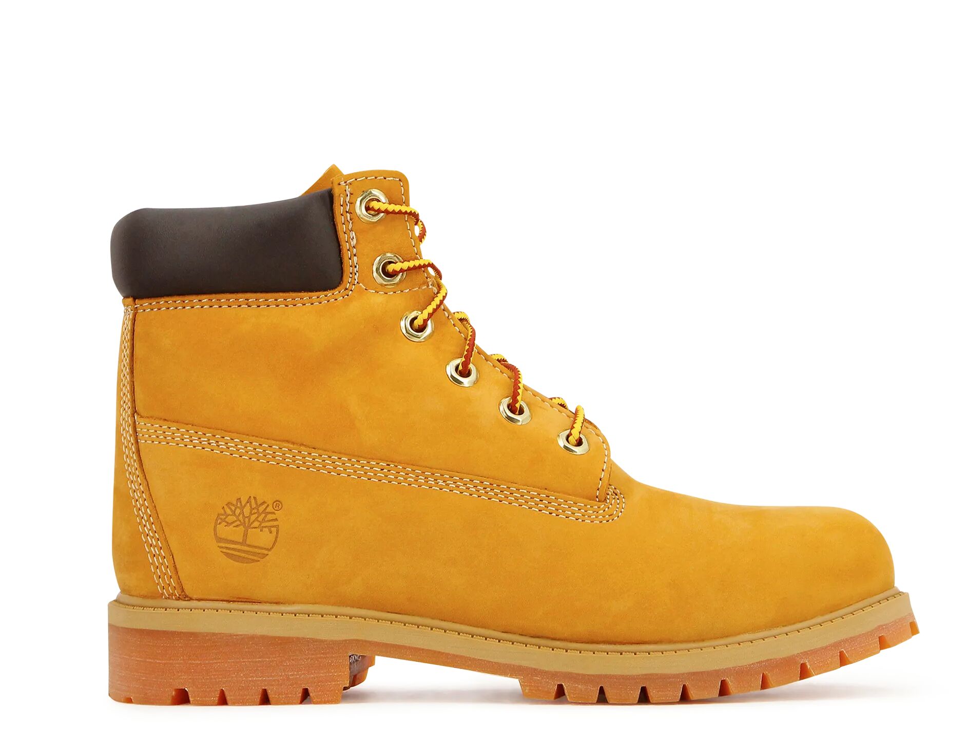 Timberland 6 Inch Boot jaune 37 femme